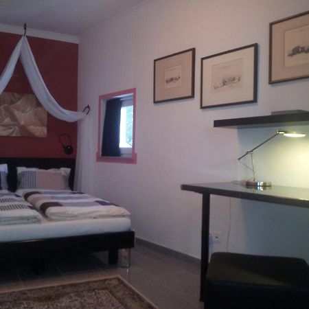 Appartment Graz Zentrum Esterno foto