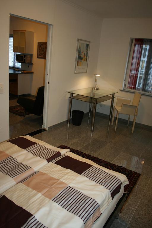 Appartment Graz Zentrum Esterno foto
