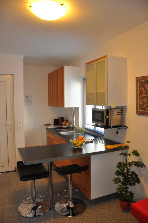 Appartment Graz Zentrum Camera foto