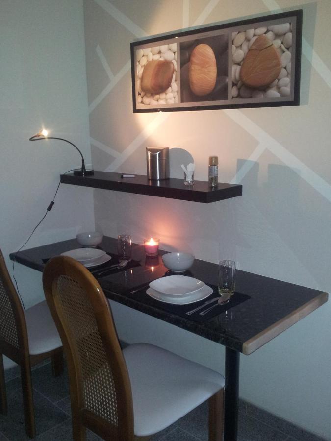 Appartment Graz Zentrum Esterno foto