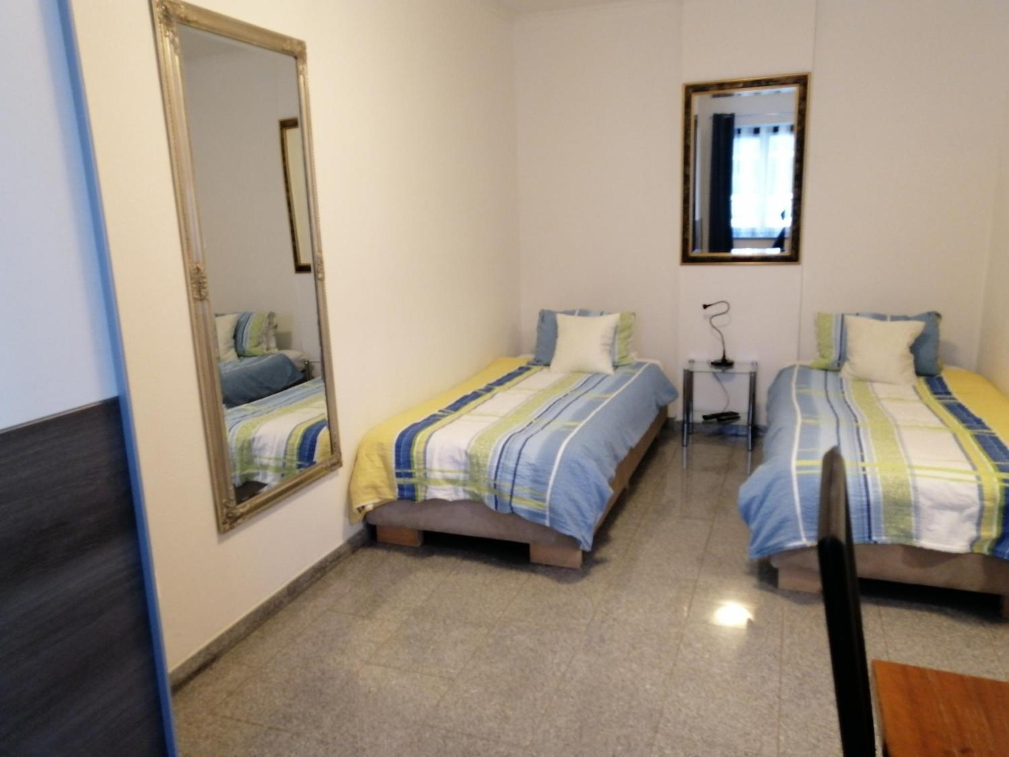Appartment Graz Zentrum Esterno foto