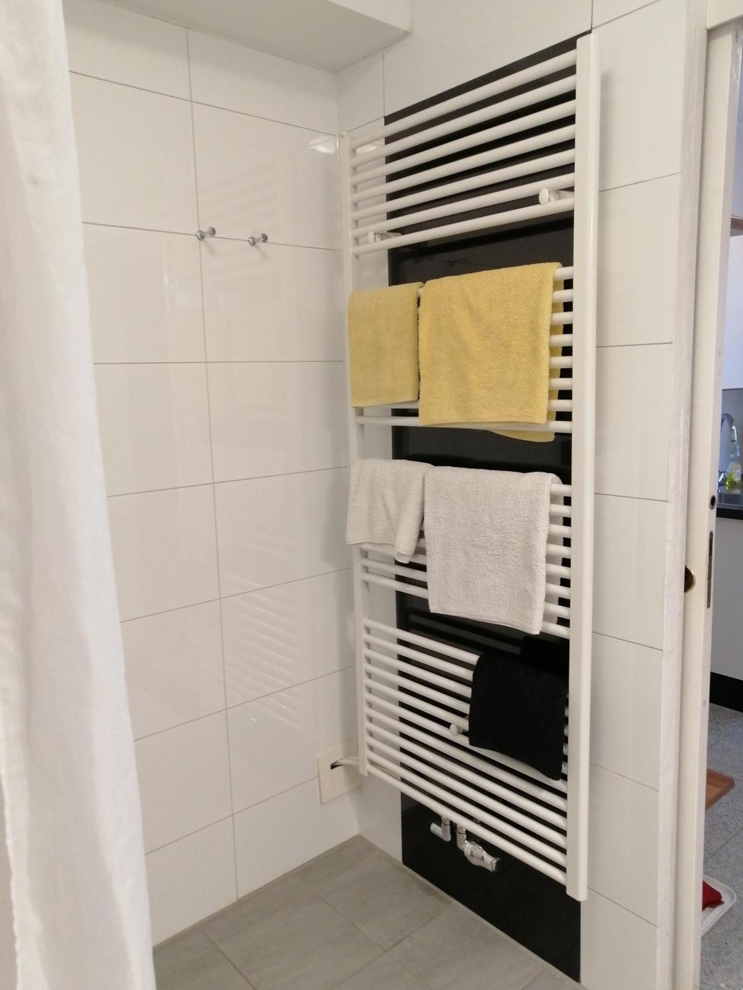 Appartment Graz Zentrum Esterno foto