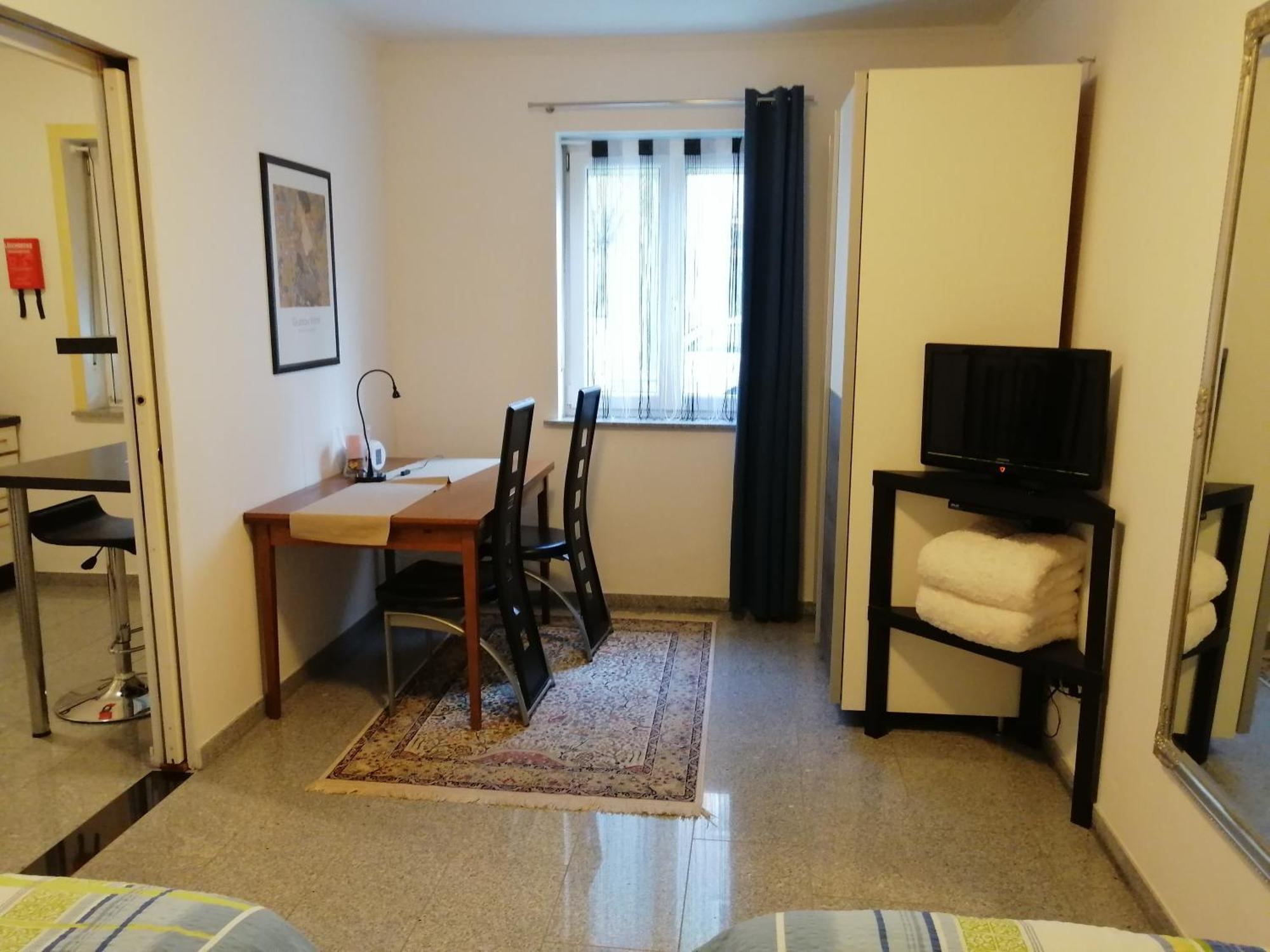 Appartment Graz Zentrum Esterno foto