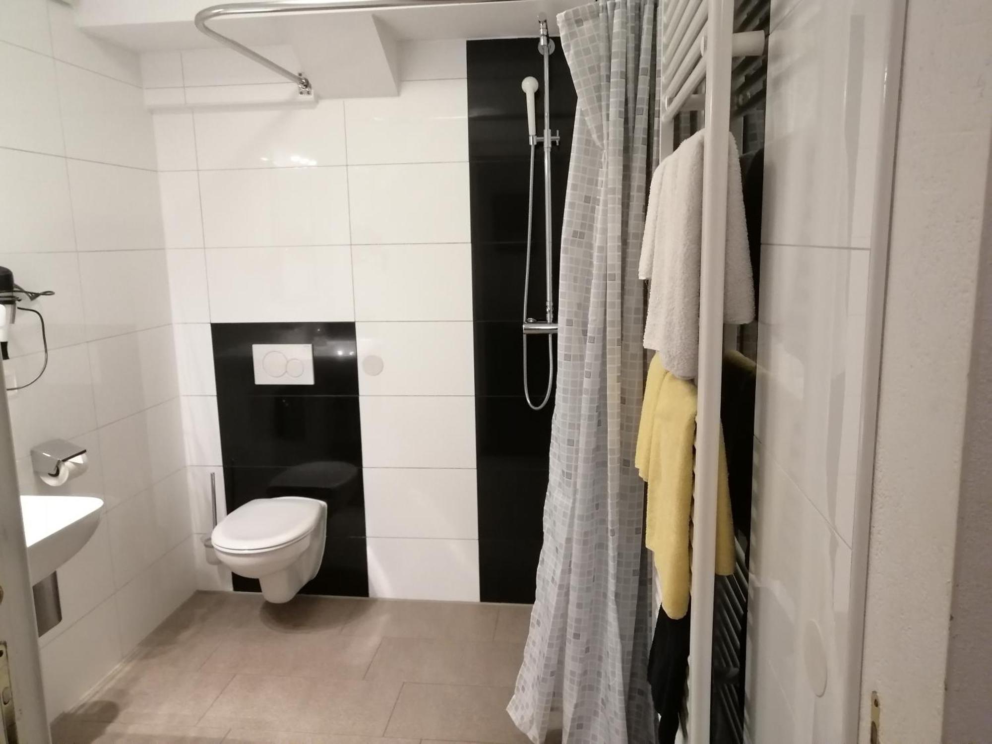 Appartment Graz Zentrum Esterno foto