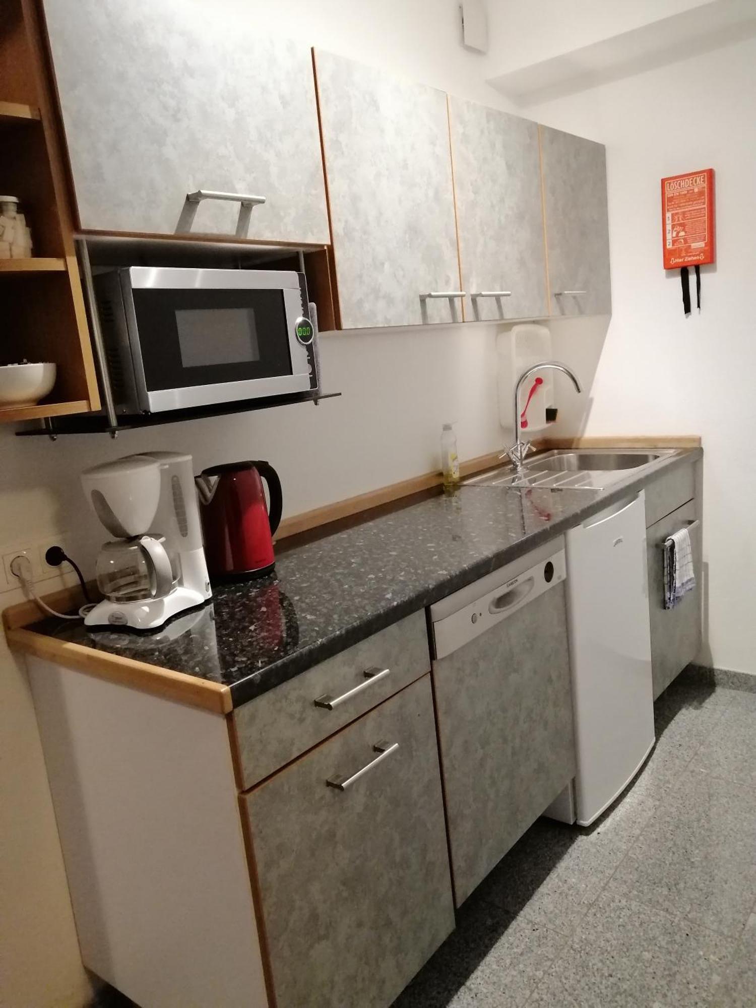 Appartment Graz Zentrum Esterno foto
