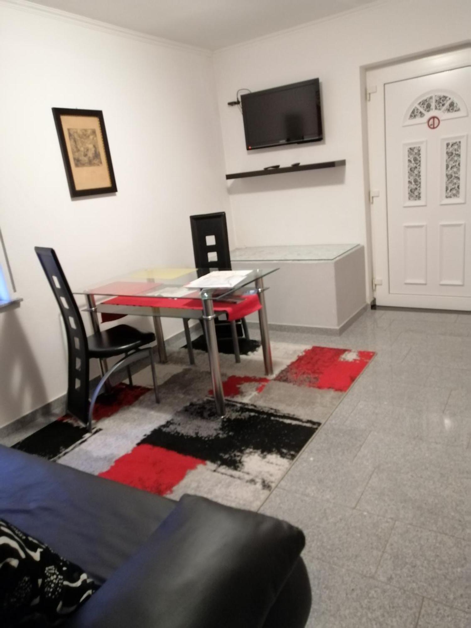 Appartment Graz Zentrum Esterno foto