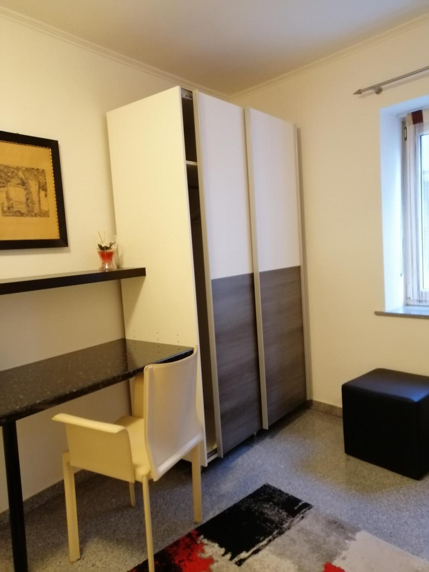 Appartment Graz Zentrum Esterno foto
