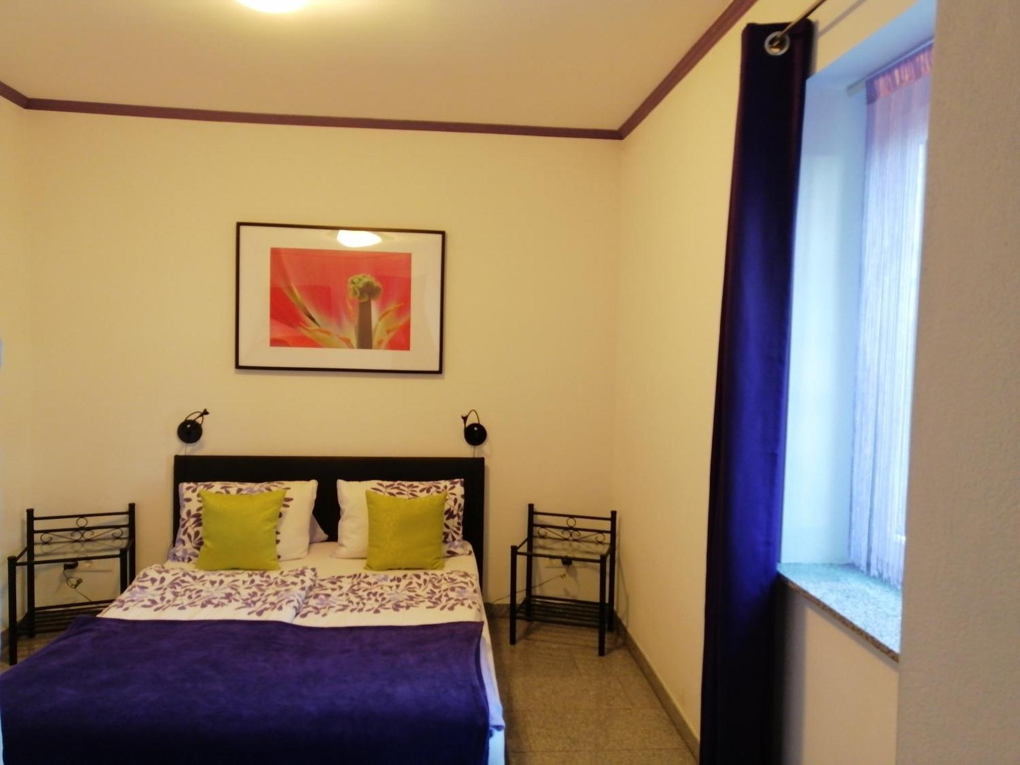Appartment Graz Zentrum Esterno foto
