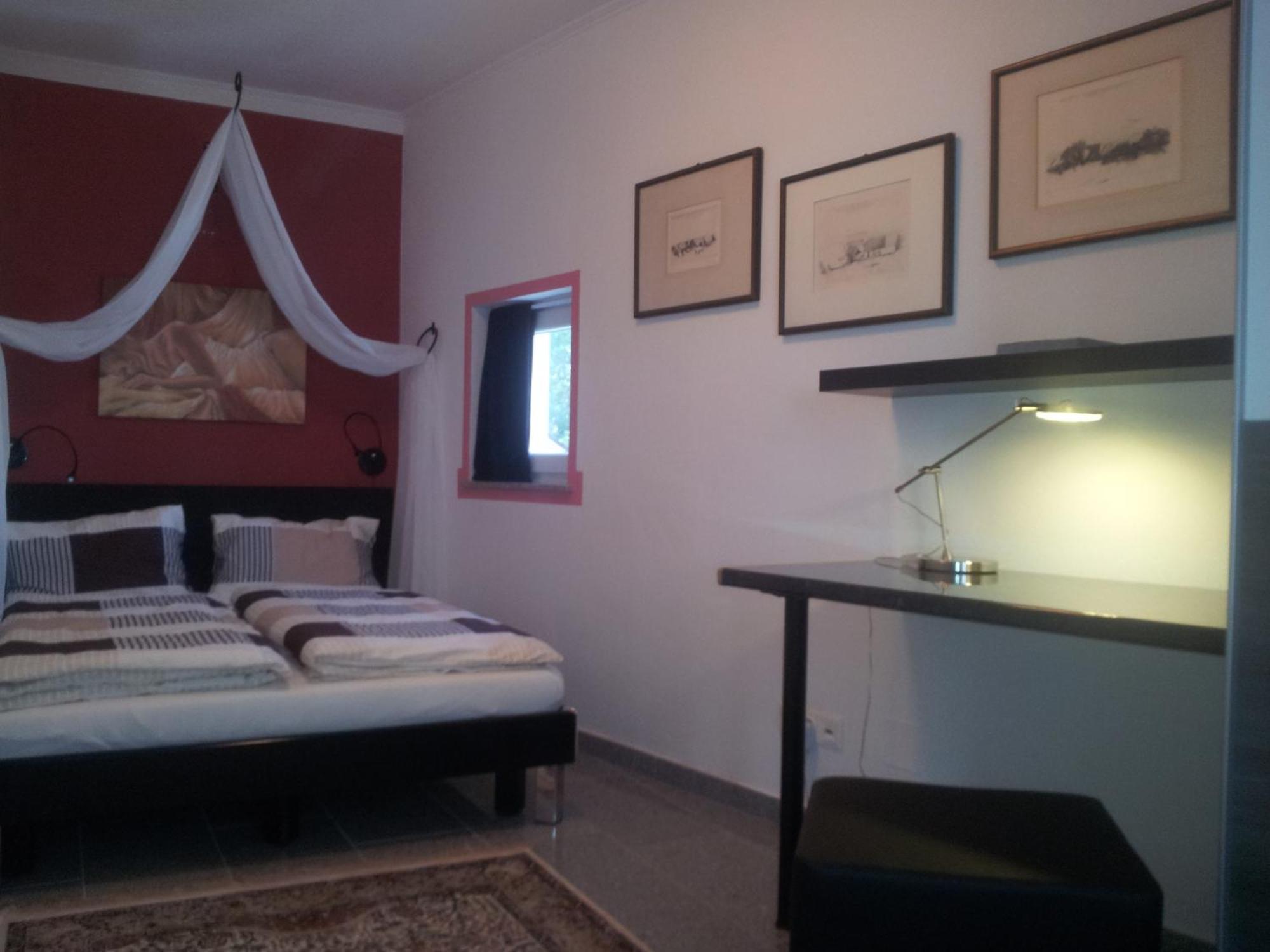 Appartment Graz Zentrum Esterno foto