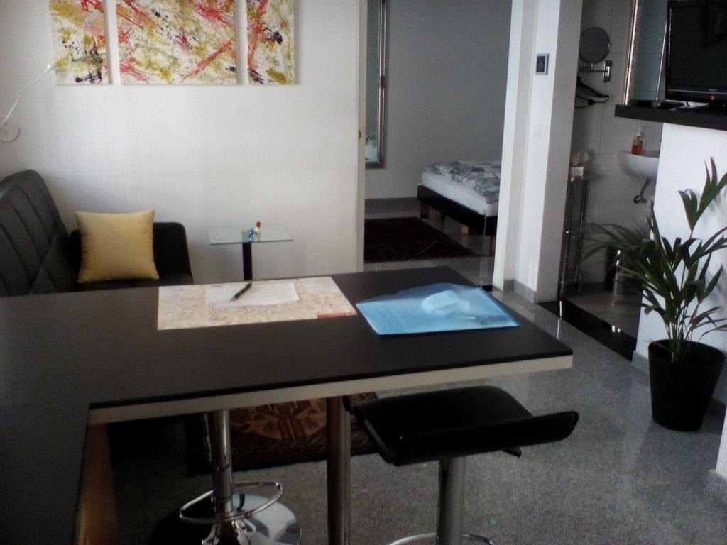 Appartment Graz Zentrum Esterno foto