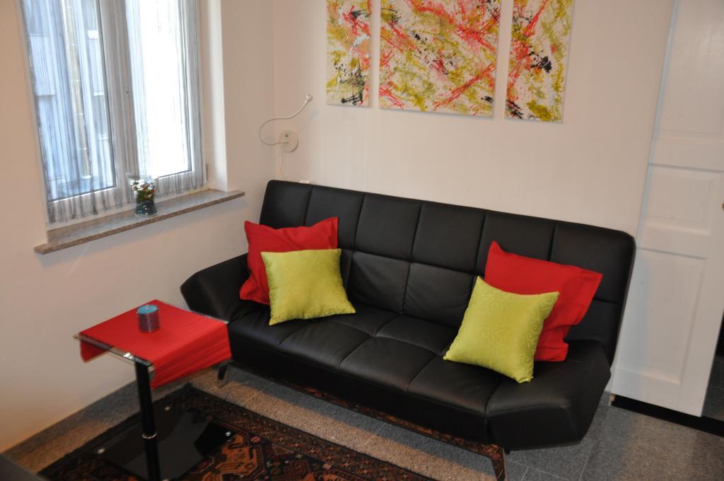 Appartment Graz Zentrum Camera foto