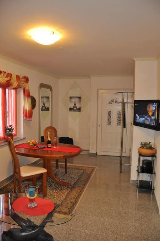 Appartment Graz Zentrum Esterno foto