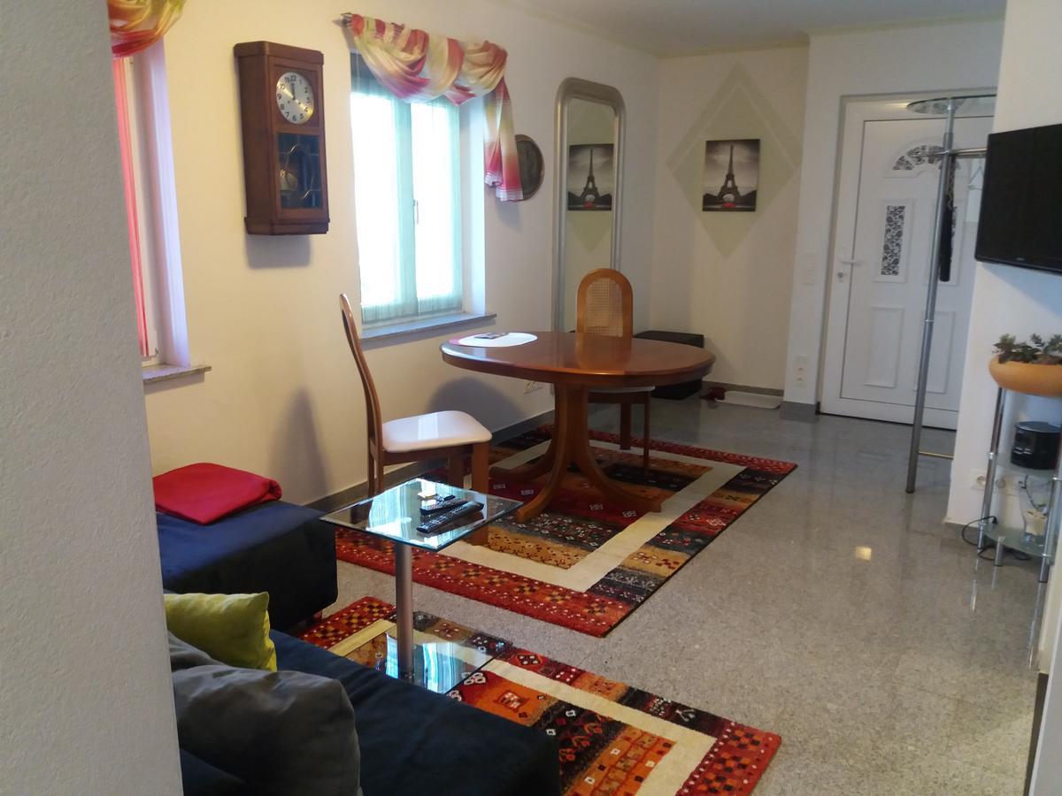 Appartment Graz Zentrum Esterno foto
