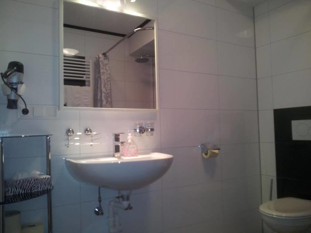 Appartment Graz Zentrum Esterno foto