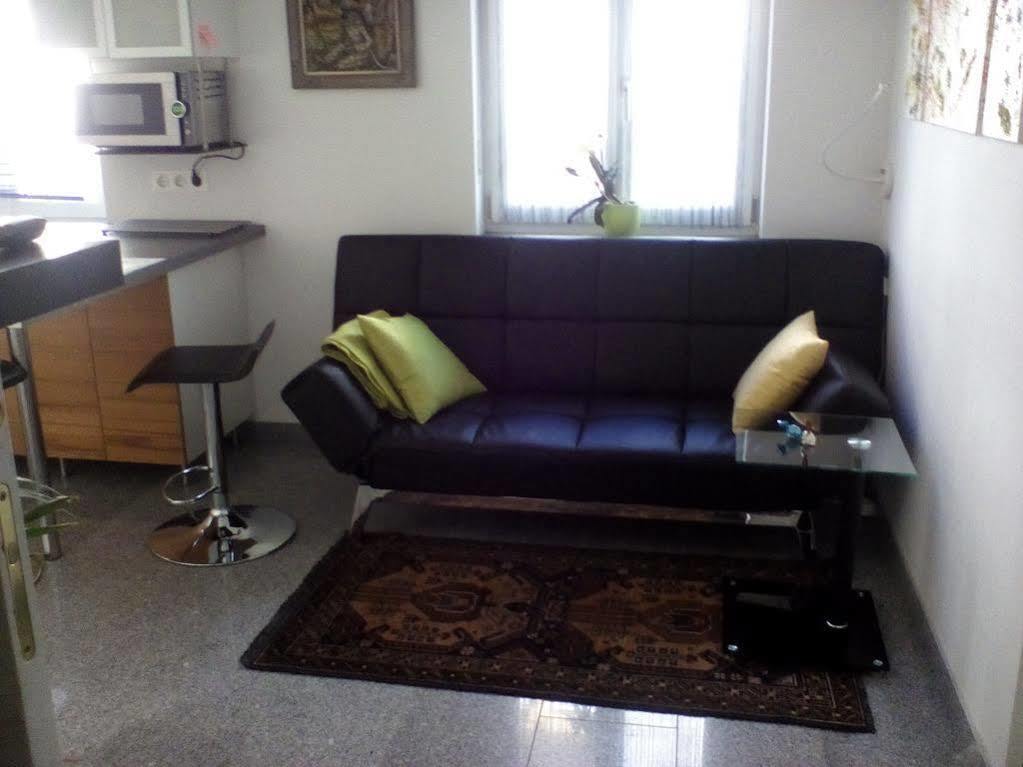 Appartment Graz Zentrum Esterno foto