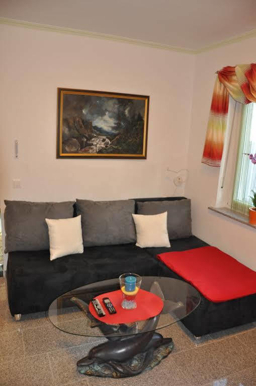 Appartment Graz Zentrum Esterno foto