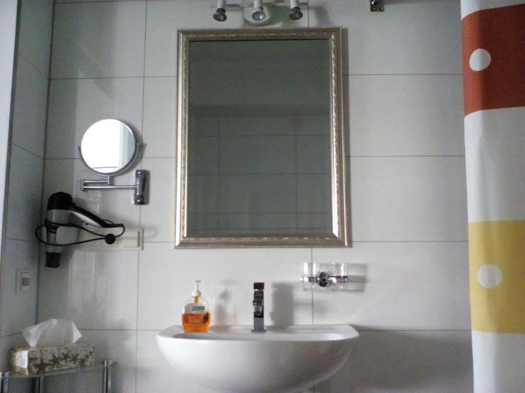 Appartment Graz Zentrum Esterno foto