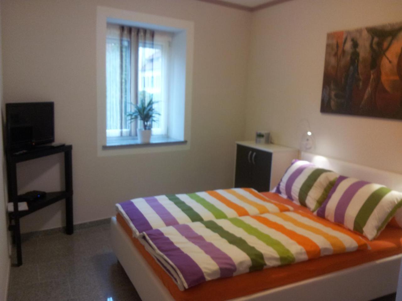 Appartment Graz Zentrum Esterno foto